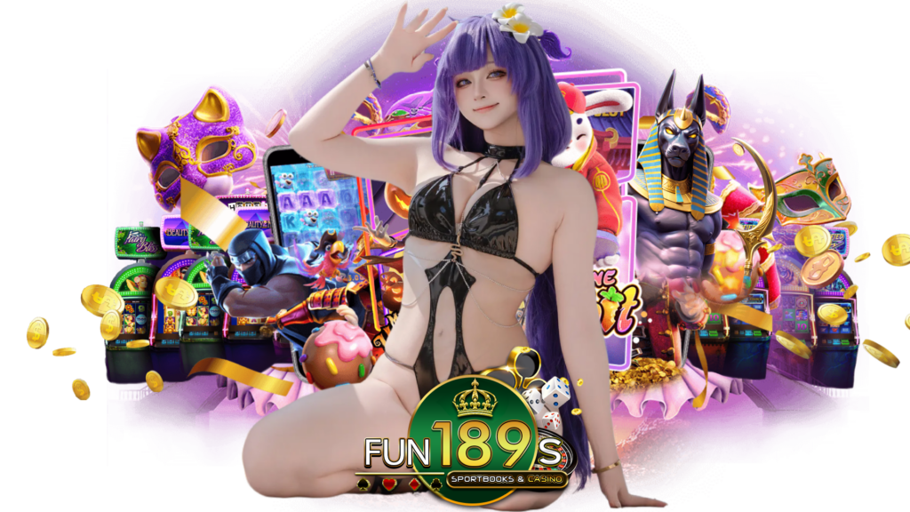 fun189s