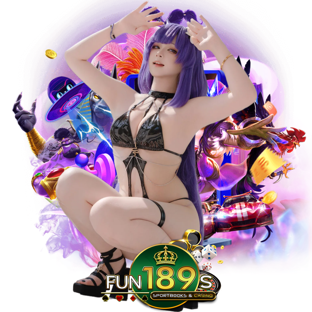 fun189s ทางเข้า