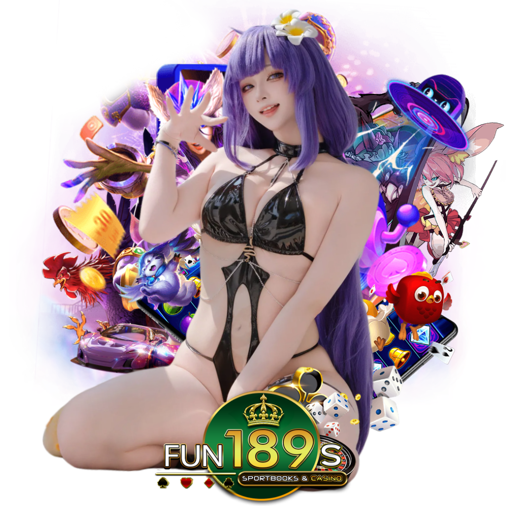fun189s สมัคร