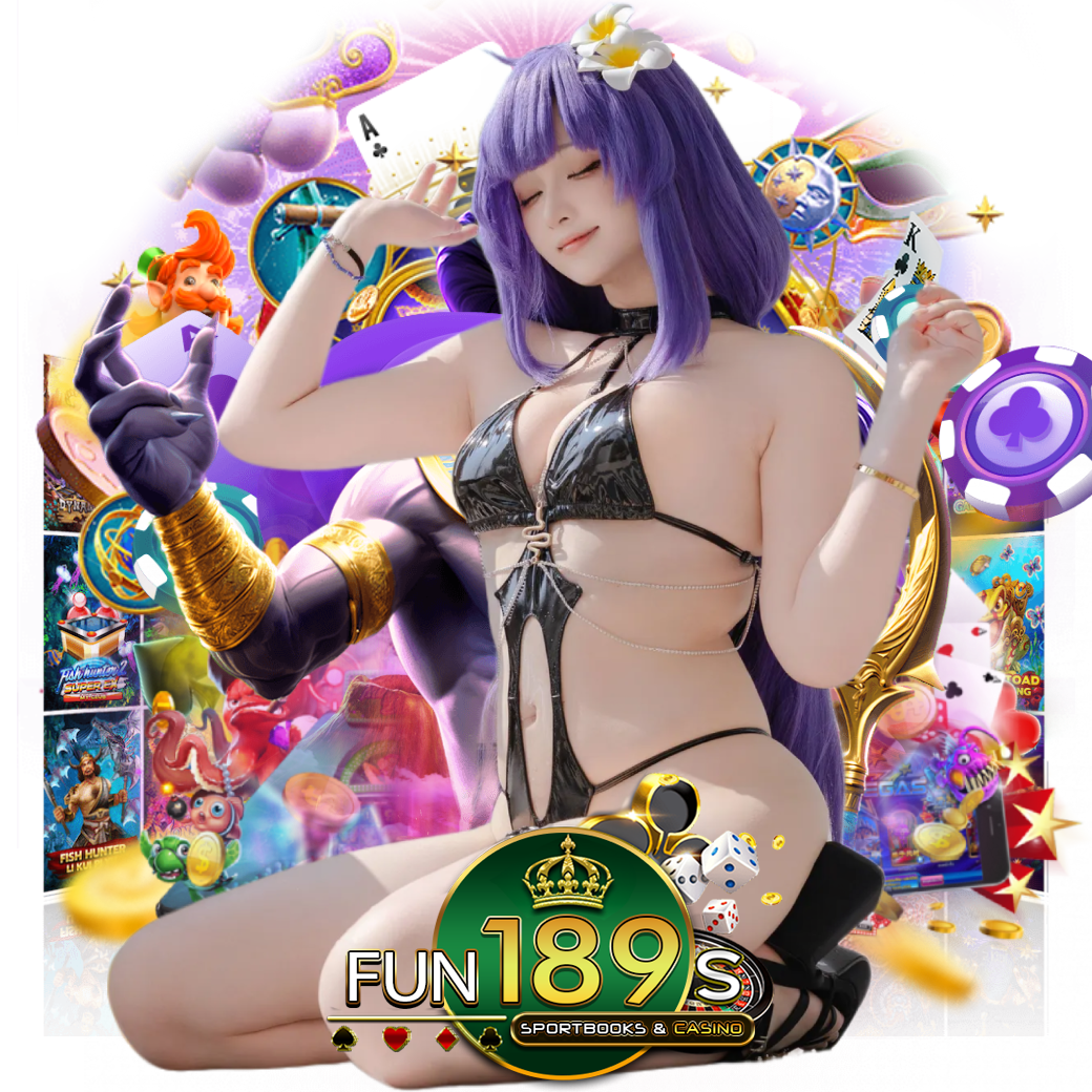 fun189s slot